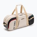 Teniszütő táska YONEX 72631 Gearlogic 89 l beige