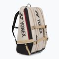 Tenisz táska YONEX 726212 Gearlogic Racket Bag 12 pcs beige 5