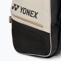 Tenisz táska YONEX 726212 Gearlogic Racket Bag 12 pcs beige 8