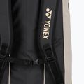 Tenisz táska YONEX 72629 Gearlogic Racket Bag 9 pcs beige 7