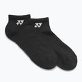 Zokni YONEX 19255 Low cut 3 pairs black