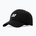 Teniszsapka YONEX 40125 black