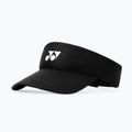 Tenisz napellenző YONEX 40126 black