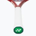 Teniszütő YONEX Vcore Alpha L ruby red 3