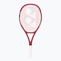 Gyerek teniszütő YONEX Vcore 25 Jr ruby red