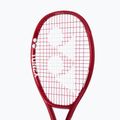 Gyerek teniszütő YONEX Vcore 25 Jr ruby red 11