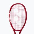 Gyerek teniszütő YONEX Vcore 26 Jr ruby red 10