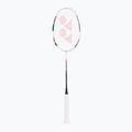 Tollaslabda ütő YONEX Nanoflare X5 salmon pink
