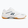 Férfi tollaslabda cipő Yonex Power Cushion 65 Z4 white 2