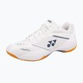 Férfi tollaslabda cipő Yonex Power Cushion 65 Z4 white