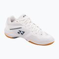 Női tollaslabda cipő Yonex Power Cushion 65 Z4 white 2