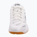 Női tollaslabda cipő Yonex Power Cushion 65 Z4 white 3