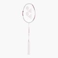 Tollaslabda ütő YONEX Astrox 10 white pink