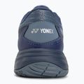 Női tollaslabda cipő YONEX Cascade Accel 2 Wide purple 6