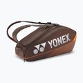 Tenisz táska YONEX 92426 Pro Racquet Bag 6 espresso