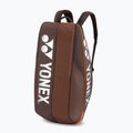 Tenisz táska YONEX 92426 Pro Racquet Bag 6 espresso 3