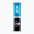Teniszlabdák Dunlop ATP Tour 4 pack green 2