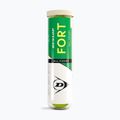 Dunlop Fort All Court Ts 4B 2025 teniszlabdák 2