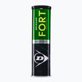 Dunlop Fort All Court Ts 4B 2025 teniszlabdák 2