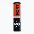 Dunlop Fort Clay Court 4B 2025 teniszlabda