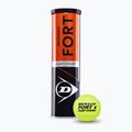 Dunlop Fort Clay Court 4B 2025 teniszlabda 2