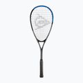 Dunlop Sonic Core Lite Ti squash ütő fekete és kék 6