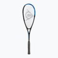 Dunlop Sonic Core Lite Ti squash ütő fekete és kék 7