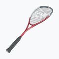 Squashütő Dunlop Tristorm Elite red 3