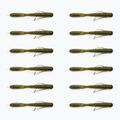 Keitech Hog Impact gumicsali 12 db. Görögdinnye PP 4560262570735