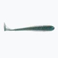 Keitech Swing Impact Silver Shiner lágy csali 4560262574498