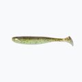 Keitech Easy Shiner Green Pumpkin Chartreuse gumicsali 4560262585708