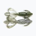 Keitech Crazy Flapper 8 db. Silver Flash Craw 4560262588389