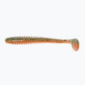 Keitech Swing Impact Angry Carrot puha csali 4560262589959