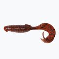 Keitech Flapper Grub Berry Mix lágy csali