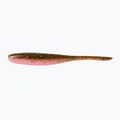 Keitech Shad Green Pumpkin Pink Impact gumicsali 4560262625244
