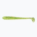 Keitech Swing Impact gumicsali 8 db. Chart Mész árnyalat 4560262636172