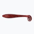 Keitech Swing Impact Fat Red devil lágy csali