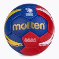Molten kézilabda H3X3350-M3Z méret 3