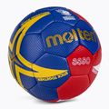 Molten kézilabda H3X3350-M3Z méret 3 2
