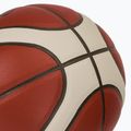 Molten kosárlabda B7G4550 FIBA barna 7-es méret 4