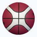 Molten kosárlabda B7G4550 FIBA barna 7-es méret 3