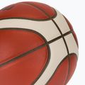 Molten kosárlabda B6G4550 FIBA barna 6-os méret 4