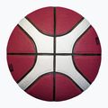 Molten kosárlabda B6G4050 FIBA barna 6-os méret 3