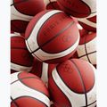 Molten kosárlabda B7G5000-S4F FIBA barna 7-es méret 4