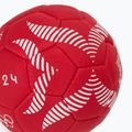 Molten kézilabda H3A5000-S4F IHF OFFICIAL BALL PARIS 2024 piros méret 3 4