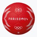 Molten kézilabda H3A5000-S4F IHF OFFICIAL BALL PARIS 2024 piros méret 3