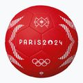 Molten kézilabda H2A5000-S4F IHF OFFICIAL BALL PARIS 2024 piros méret 2