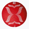 Molten kézilabda H2A5000-S4F IHF OFFICIAL BALL PARIS 2024 piros méret 2 3
