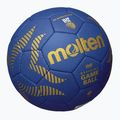 Molten kézilabda H3A5000-B IHF OFFICIAL BALL kék méret 3 3