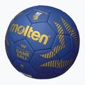 Molten kézilabda H3A5000-B IHF OFFICIAL BALL kék méret 3 4
